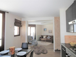 Appartement Avoriaz, 2 pièces, 4 personnes - FR-1-633-58